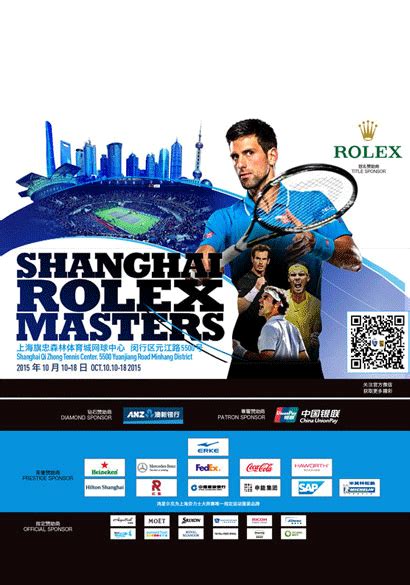 2016 shanghai rolex masters|2016 Shanghai Rolex Masters .